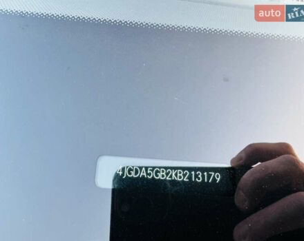 Белый Мерседес ГЛЕ-Класс, объемом двигателя 3 л и пробегом 76 тыс. км за 33300 $, фото 88 на Automoto.ua