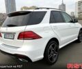 Білий Мерседес ГЛЕ-Клас, об'ємом двигуна 2.1 л та пробігом 142 тис. км за 36555 $, фото 3 на Automoto.ua