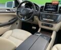 Білий Мерседес ГЛЕ-Клас, об'ємом двигуна 3 л та пробігом 100 тис. км за 30500 $, фото 9 на Automoto.ua