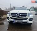 Белый Мерседес ГЛЕ-Класс, объемом двигателя 3 л и пробегом 61 тыс. км за 34900 $, фото 26 на Automoto.ua