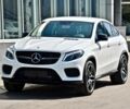 Білий Мерседес ГЛЕ-Клас, об'ємом двигуна 3 л та пробігом 0 тис. км за 79999 $, фото 1 на Automoto.ua