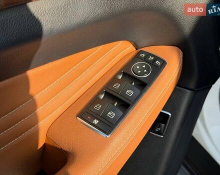 Білий Мерседес ГЛЕ-Клас, об'ємом двигуна 3 л та пробігом 153 тис. км за 39500 $, фото 40 на Automoto.ua