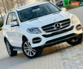 Белый Мерседес ГЛЕ-Класс, объемом двигателя 3 л и пробегом 76 тыс. км за 33300 $, фото 81 на Automoto.ua