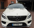 Білий Мерседес ГЛЕ-Клас, об'ємом двигуна 3 л та пробігом 115 тис. км за 46000 $, фото 1 на Automoto.ua