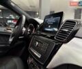 Белый Мерседес ГЛЕ-Класс, объемом двигателя 3 л и пробегом 137 тыс. км за 47500 $, фото 69 на Automoto.ua