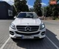 Белый Мерседес ГЛЕ-Класс, объемом двигателя 3 л и пробегом 105 тыс. км за 33700 $, фото 1 на Automoto.ua