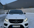 Білий Мерседес ГЛЕ-Клас, об'ємом двигуна 2.99 л та пробігом 129 тис. км за 41000 $, фото 1 на Automoto.ua