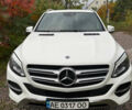 Белый Мерседес ГЛЕ-Класс, объемом двигателя 2.14 л и пробегом 105 тыс. км за 33500 $, фото 4 на Automoto.ua