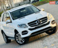 Белый Мерседес ГЛЕ-Класс, объемом двигателя 3 л и пробегом 76 тыс. км за 33300 $, фото 82 на Automoto.ua