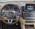 Белый Мерседес ГЛЕ-Класс, объемом двигателя 3 л и пробегом 147 тыс. км за 38500 $, фото 21 на Automoto.ua