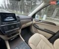 Білий Мерседес ГЛЕ-Клас, об'ємом двигуна 2.99 л та пробігом 156 тис. км за 44999 $, фото 7 на Automoto.ua