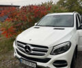 Белый Мерседес ГЛЕ-Класс, объемом двигателя 2.14 л и пробегом 105 тыс. км за 33500 $, фото 3 на Automoto.ua