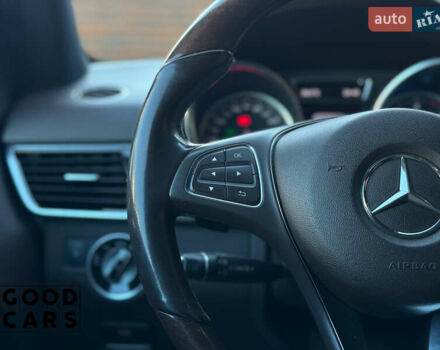 Белый Мерседес ГЛЕ-Класс, объемом двигателя 2.14 л и пробегом 131 тыс. км за 37000 $, фото 28 на Automoto.ua