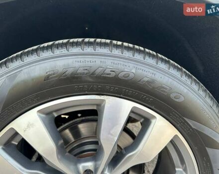 Белый Мерседес ГЛЕ-Класс, объемом двигателя 2.99 л и пробегом 150 тыс. км за 46000 $, фото 25 на Automoto.ua