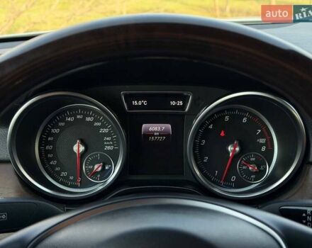 Білий Мерседес ГЛЕ-Клас, об'ємом двигуна 3 л та пробігом 153 тис. км за 39500 $, фото 55 на Automoto.ua