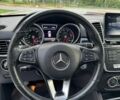 Білий Мерседес ГЛЕ-Клас, об'ємом двигуна 3.5 л та пробігом 110 тис. км за 25555 $, фото 6 на Automoto.ua
