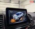 Белый Мерседес ГЛЕ-Класс, объемом двигателя 3 л и пробегом 137 тыс. км за 47500 $, фото 43 на Automoto.ua