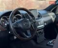 Білий Мерседес ГЛЕ-Клас, об'ємом двигуна 3 л та пробігом 153 тис. км за 39500 $, фото 43 на Automoto.ua