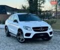 Білий Мерседес ГЛЕ-Клас, об'ємом двигуна 2.99 л та пробігом 130 тис. км за 43999 $, фото 1 на Automoto.ua