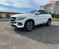 Белый Мерседес ГЛЕ-Класс, объемом двигателя 2.99 л и пробегом 150 тыс. км за 46000 $, фото 2 на Automoto.ua