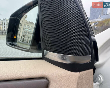 Білий Мерседес ГЛЕ-Клас, об'ємом двигуна 3 л та пробігом 166 тис. км за 41900 $, фото 15 на Automoto.ua