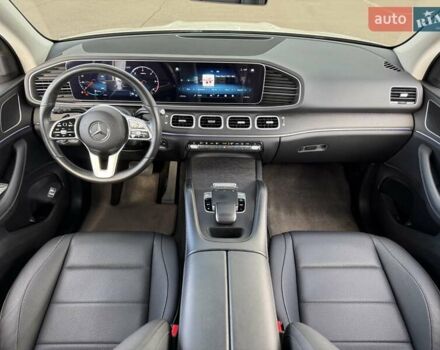Белый Мерседес ГЛЕ-Класс, объемом двигателя 1.95 л и пробегом 75 тыс. км за 58900 $, фото 62 на Automoto.ua