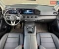 Белый Мерседес ГЛЕ-Класс, объемом двигателя 1.95 л и пробегом 75 тыс. км за 58900 $, фото 62 на Automoto.ua