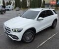 Белый Мерседес ГЛЕ-Класс, объемом двигателя 1.95 л и пробегом 123 тыс. км за 45500 $, фото 1 на Automoto.ua