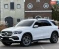 Белый Мерседес ГЛЕ-Класс, объемом двигателя 1.95 л и пробегом 75 тыс. км за 58900 $, фото 6 на Automoto.ua