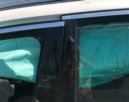 Белый Мерседес ГЛЕ-Класс, объемом двигателя 1.95 л и пробегом 5 тыс. км за 19595 $, фото 1 на Automoto.ua