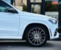 Білий Мерседес ГЛЕ-Клас, об'ємом двигуна 2.93 л та пробігом 73 тис. км за 69500 $, фото 6 на Automoto.ua
