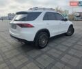 Белый Мерседес ГЛЕ-Класс, объемом двигателя 2 л и пробегом 120 тыс. км за 51800 $, фото 4 на Automoto.ua