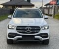 Мерседес ГЛЕ-Класс 2019 в Ровно на Automoto.ua Белый Мерседес ГЛЕ-Класс, объемом двигателя 1.95 л и пробегом 50 тыс. км за 65000 $, фото 131 на Automoto.ua