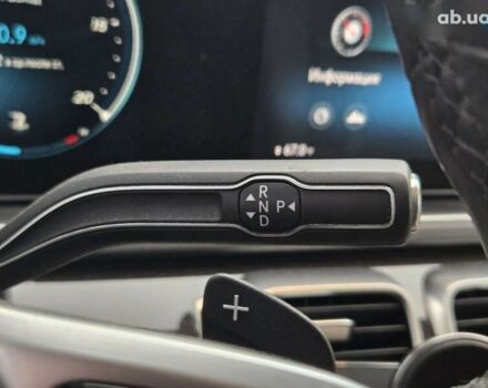 Белый Мерседес ГЛЕ-Класс, объемом двигателя 2 л и пробегом 133 тыс. км за 58900 $, фото 24 на Automoto.ua