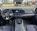 Белый Мерседес ГЛЕ-Класс, объемом двигателя 1.95 л и пробегом 75 тыс. км за 58900 $, фото 57 на Automoto.ua