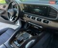 Белый Мерседес ГЛЕ-Класс, объемом двигателя 2 л и пробегом 120 тыс. км за 54399 $, фото 10 на Automoto.ua