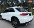 Белый Мерседес ГЛЕ-Класс, объемом двигателя 1.95 л и пробегом 69 тыс. км за 54500 $, фото 12 на Automoto.ua