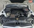Белый Мерседес ГЛЕ-Класс, объемом двигателя 2 л и пробегом 120 тыс. км за 51800 $, фото 1 на Automoto.ua