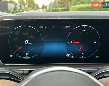 Белый Мерседес ГЛЕ-Класс, объемом двигателя 1.95 л и пробегом 171 тыс. км за 52800 $, фото 26 на Automoto.ua