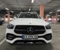Белый Мерседес ГЛЕ-Класс, объемом двигателя 2 л и пробегом 139 тыс. км за 45000 $, фото 1 на Automoto.ua