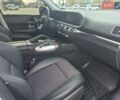Белый Мерседес ГЛЕ-Класс, объемом двигателя 2 л и пробегом 120 тыс. км за 51800 $, фото 23 на Automoto.ua