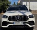 Белый Мерседес ГЛЕ-Класс, объемом двигателя 3 л и пробегом 82 тыс. км за 75000 $, фото 1 на Automoto.ua