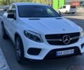 Белый Мерседес ГЛЕ-Класс, объемом двигателя 3 л и пробегом 98 тыс. км за 55000 $, фото 4 на Automoto.ua