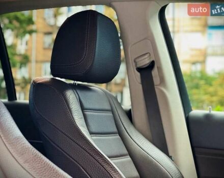 Белый Мерседес ГЛЕ-Класс, объемом двигателя 2.93 л и пробегом 73 тыс. км за 68500 $, фото 32 на Automoto.ua