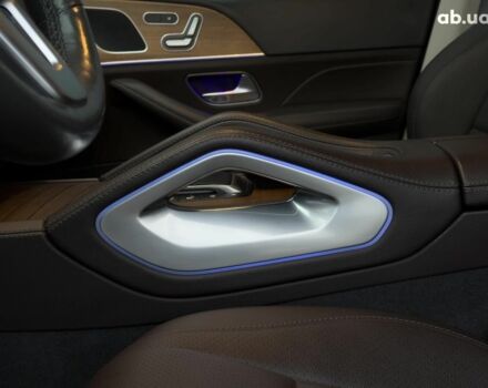 Білий Мерседес ГЛЕ-Клас, об'ємом двигуна 2 л та пробігом 192 тис. км за 49490 $, фото 18 на Automoto.ua