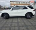 Белый Мерседес ГЛЕ-Класс, объемом двигателя 2 л и пробегом 120 тыс. км за 51800 $, фото 6 на Automoto.ua