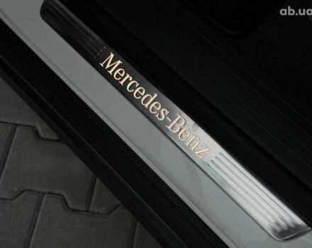 Білий Мерседес ГЛЕ-Клас, об'ємом двигуна 2 л та пробігом 192 тис. км за 49490 $, фото 10 на Automoto.ua