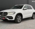 Білий Мерседес ГЛЕ-Клас, об'ємом двигуна 2 л та пробігом 192 тис. км за 49490 $, фото 13 на Automoto.ua
