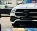 Білий Мерседес ГЛЕ-Клас, об'ємом двигуна 2.93 л та пробігом 73 тис. км за 69500 $, фото 14 на Automoto.ua