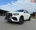 Белый Мерседес ГЛЕ-Класс, объемом двигателя 2 л и пробегом 145 тыс. км за 49990 $, фото 1 на Automoto.ua
